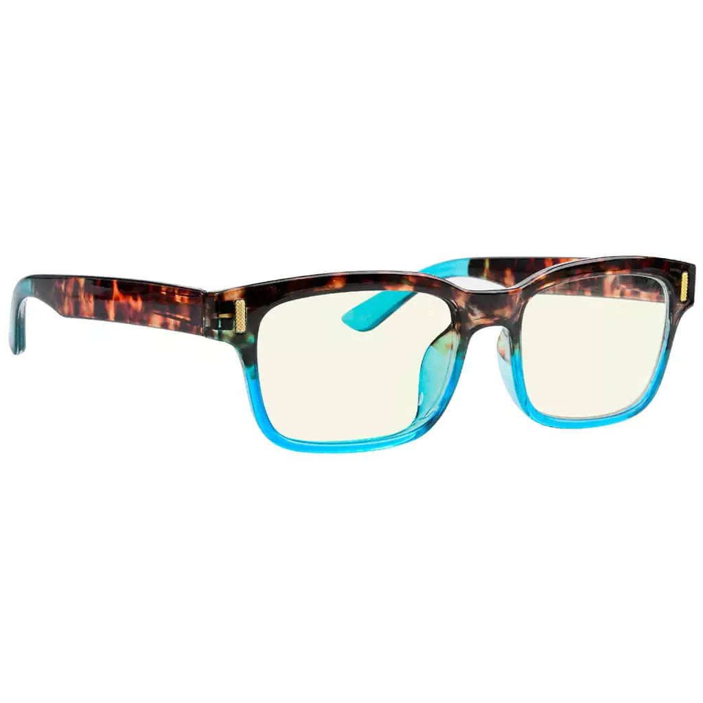 Classic Blue Light Blocking Reading Glasses for Women