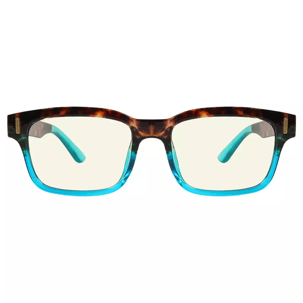 Classic Blue Light Blocking Reading Glasses for Women