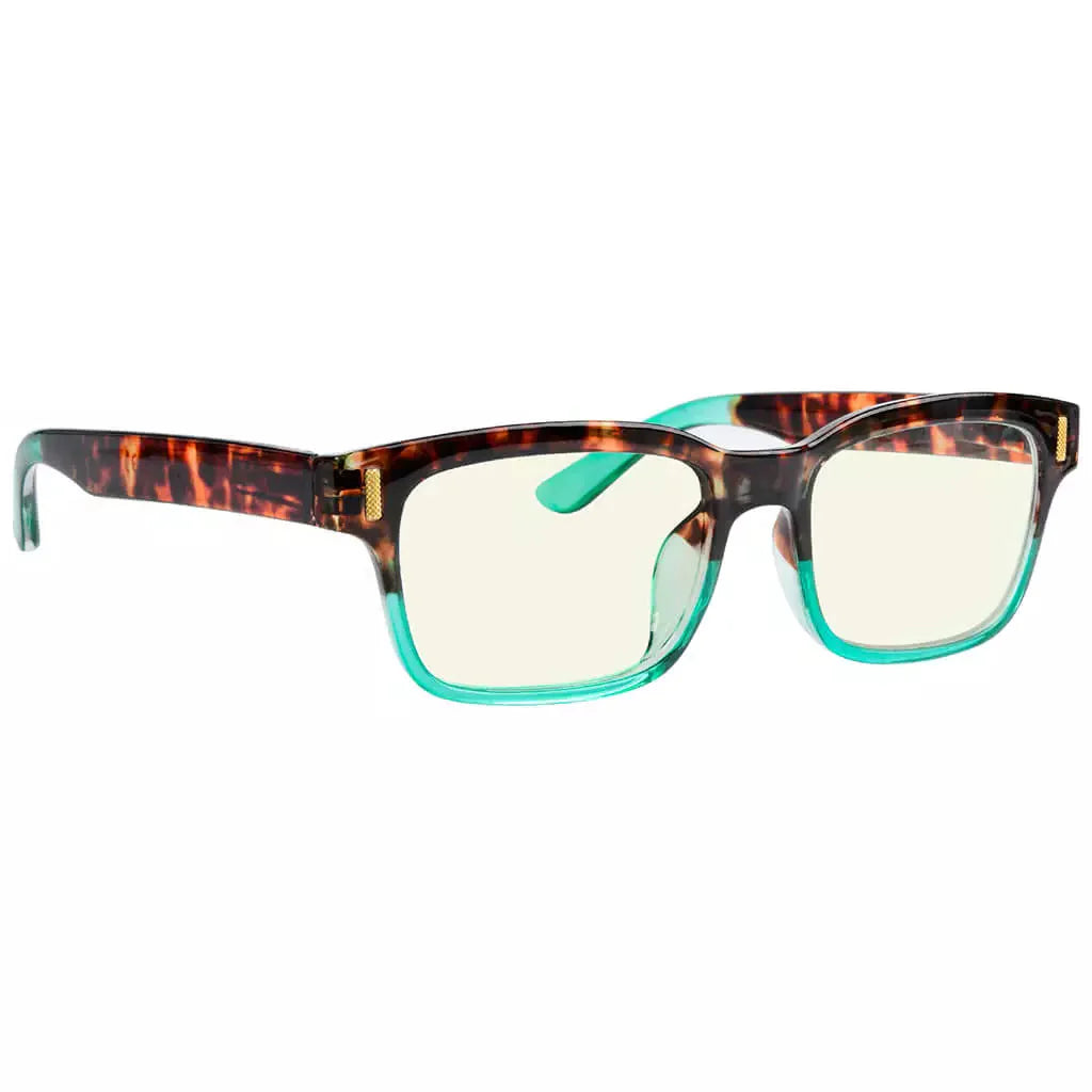 Classic Blue Light Blocking Reading Glasses for Women