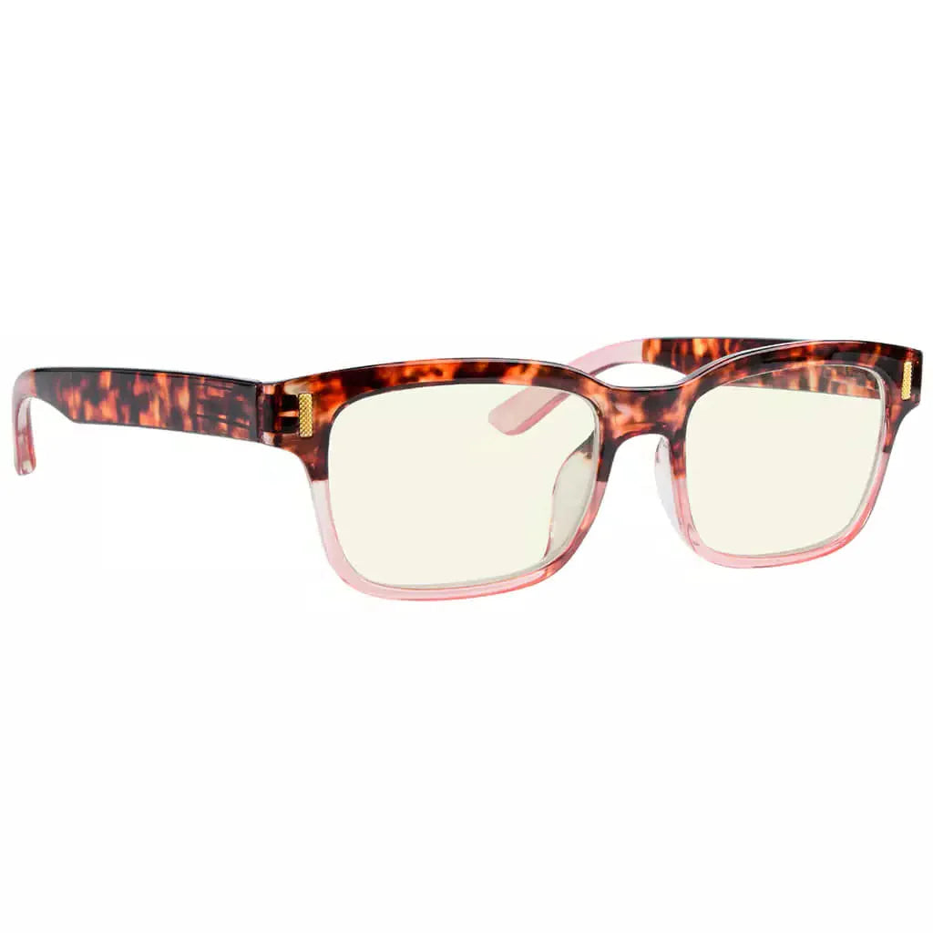 Classic Blue Light Blocking Reading Glasses for Women