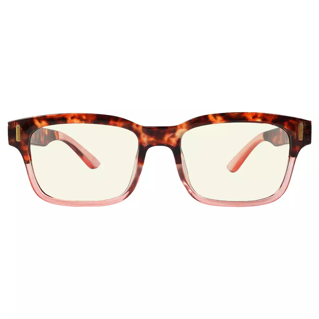 Classic Blue Light Blocking Reading Glasses for Women