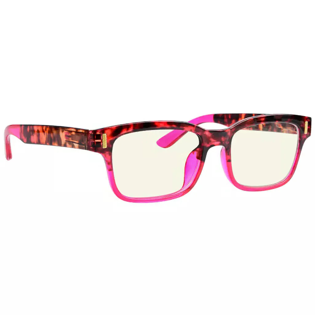 Classic Blue Light Blocking Reading Glasses for Women