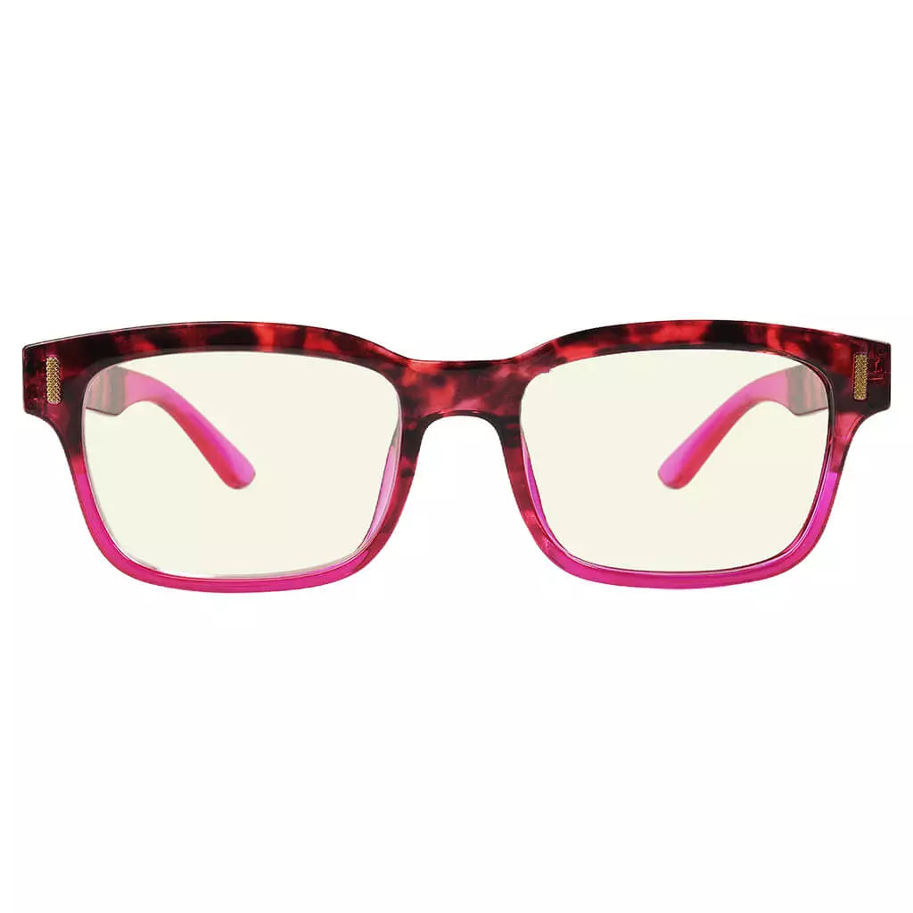 Classic Blue Light Blocking Reading Glasses for Women