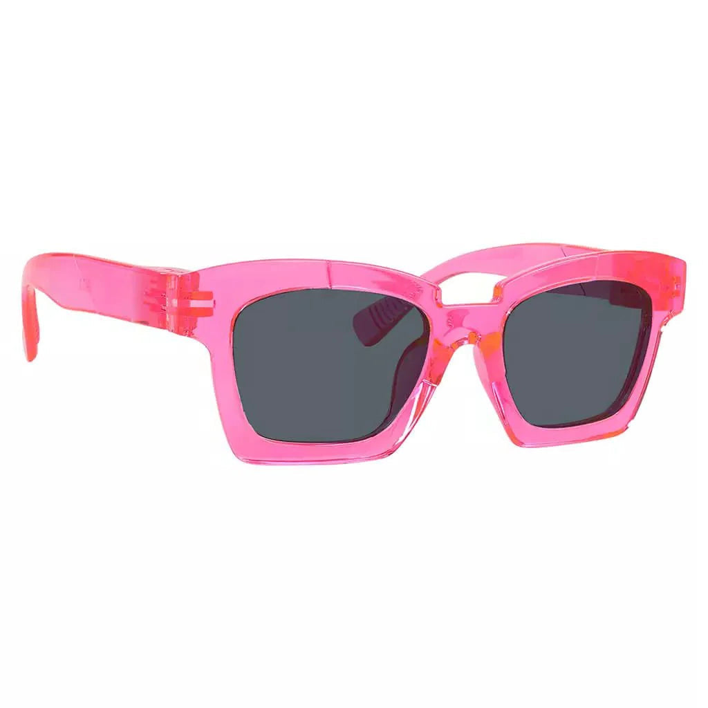 Polarized Sunglasses Stylish Metalless Screwless Specs Women
