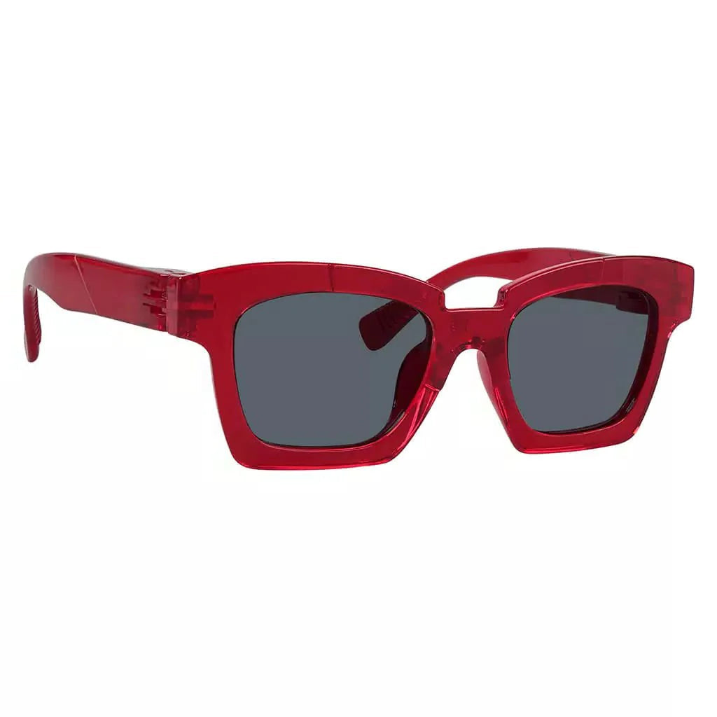 Polarized Sunglasses Stylish Metalless Screwless Specs Women