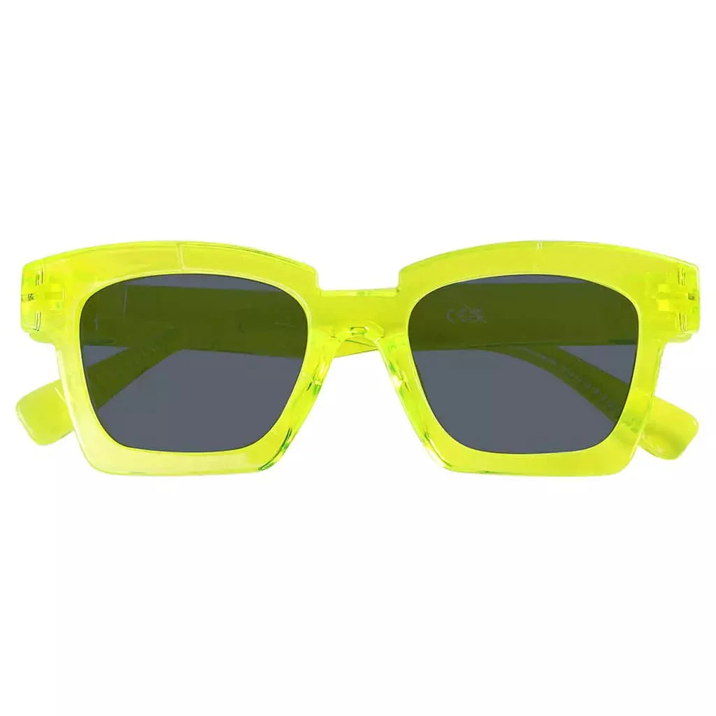 Polarized Sunglasses Stylish Metalless Screwless Specs Women
