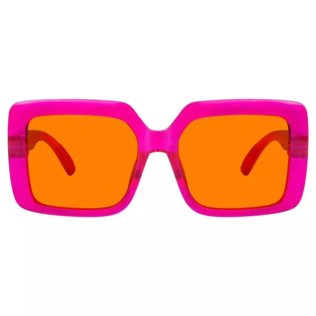 Blue Light Blocking Glasses for Sleep Metalless Screwless R2311-B98