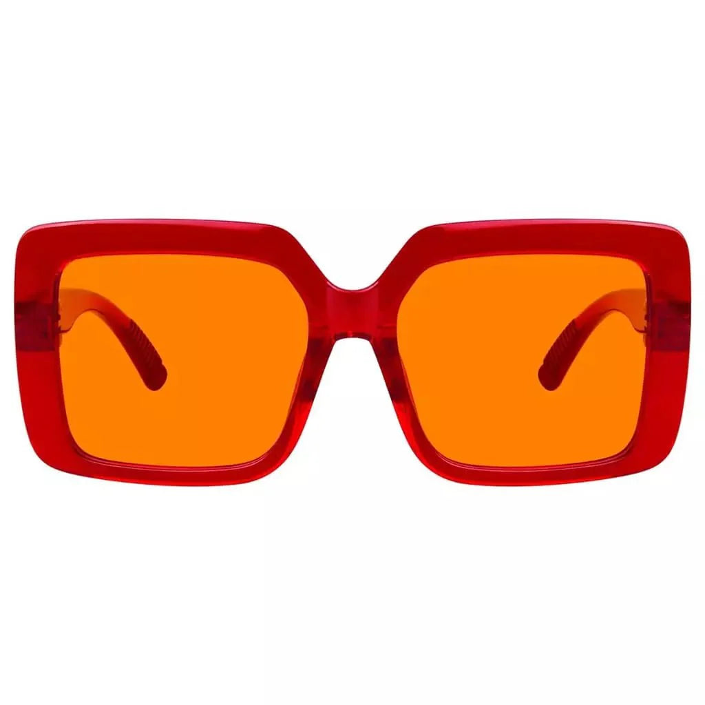 Blue Light Blocking Glasses for Sleep Metalless Screwless R2311-B98