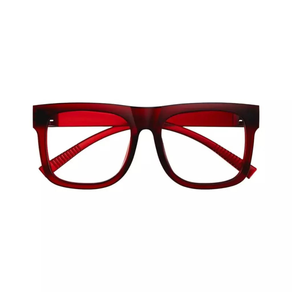Reading Glasses Oversized Screwless Metalless Readers Specs Men