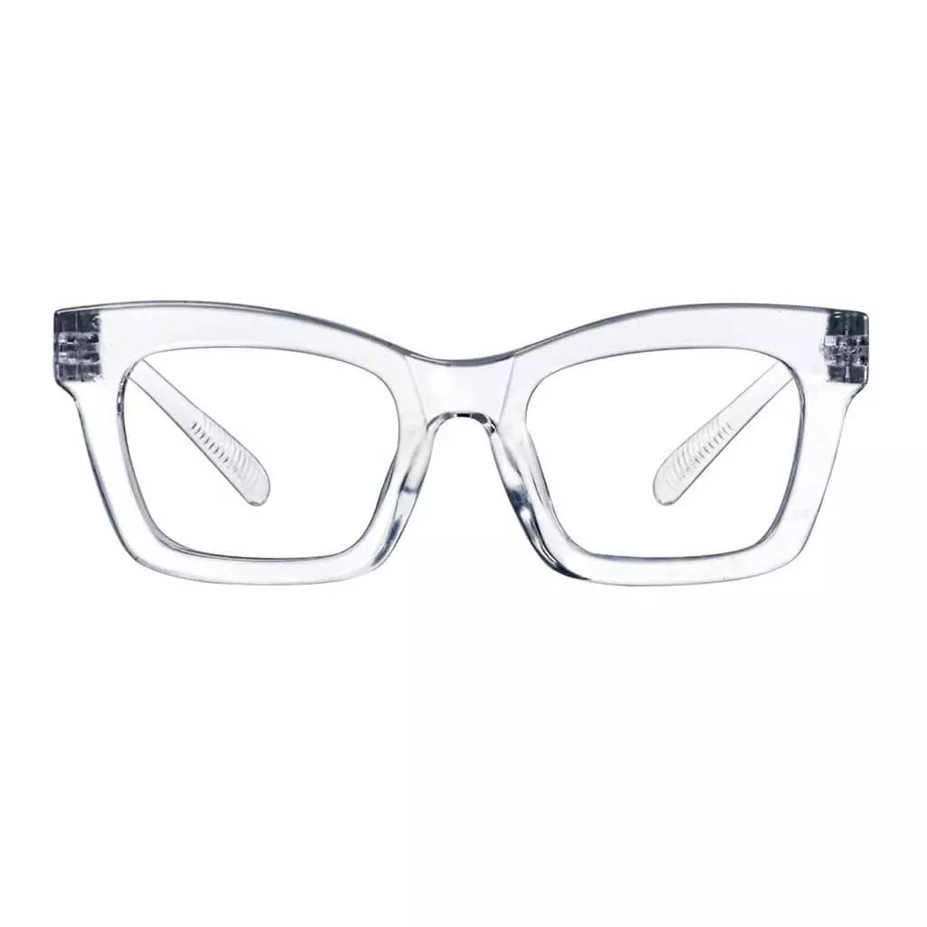 Cgcck Metalless Screwless Glasses