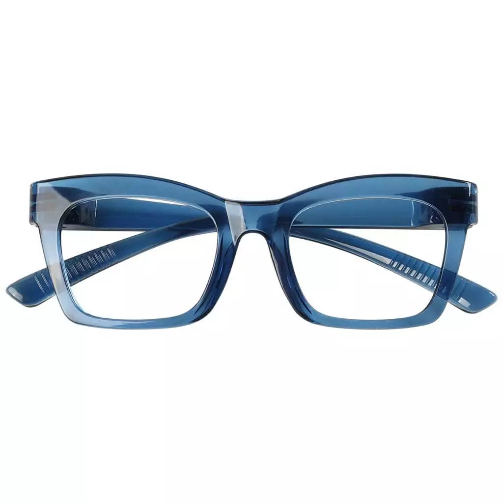 Cgcck Metalless Screwless Glasses