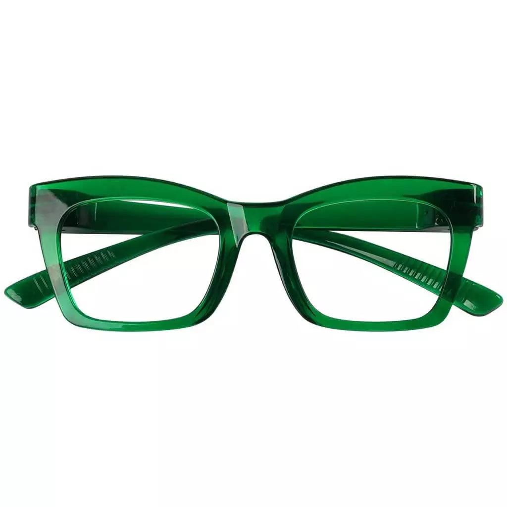 Cgcck Metalless Screwless Glasses
