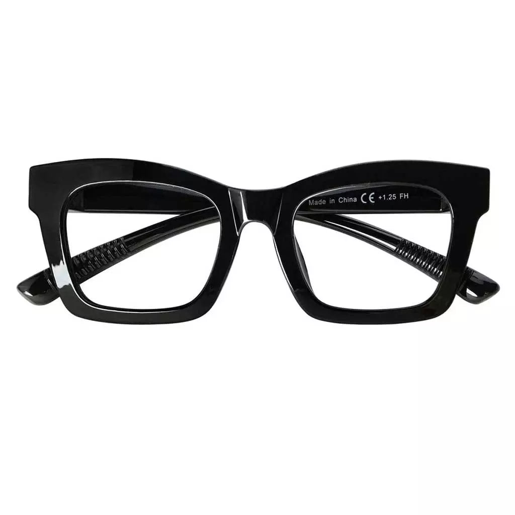 Cgcck Metalless Screwless Glasses