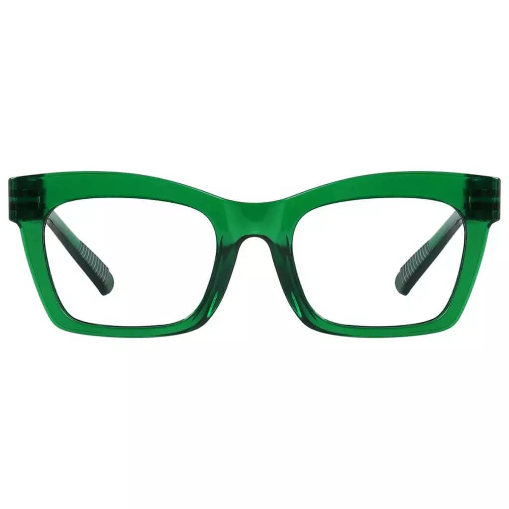 Cgcck Metalless Screwless Glasses