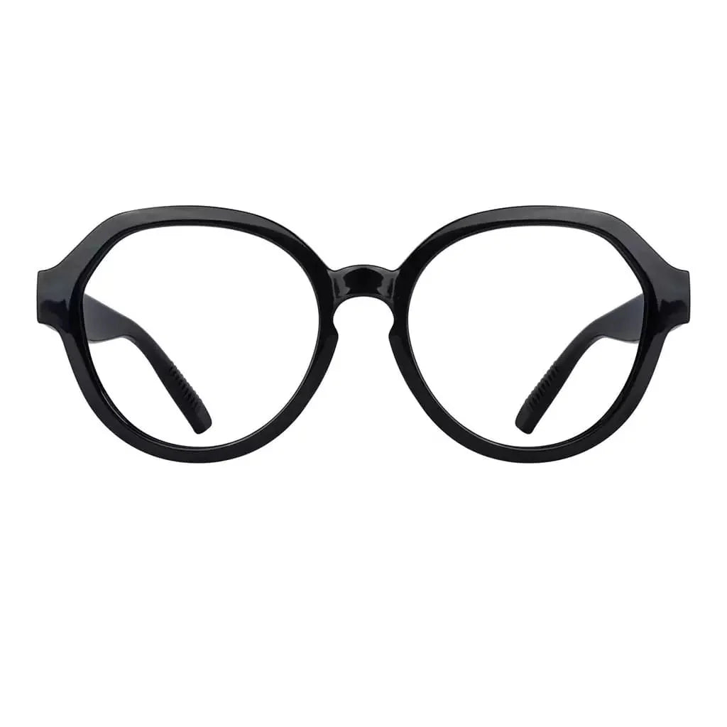 Reading Glasses Oversize Metalless Screwless Spec Women