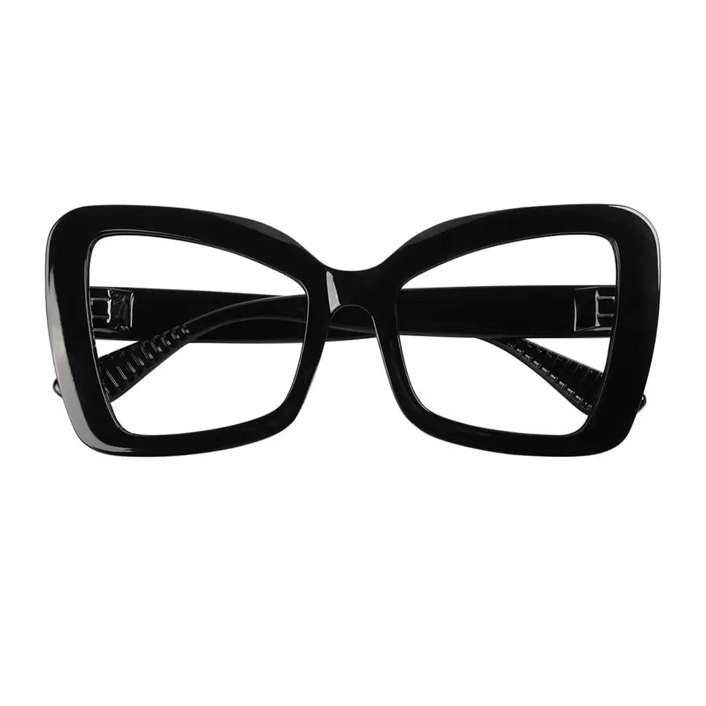 Reading Glasses Butterfly Metalless Screwless Spec Women