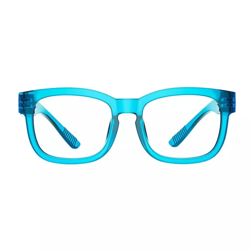 Reading Glasses Square Metalless Screwless Spec Women