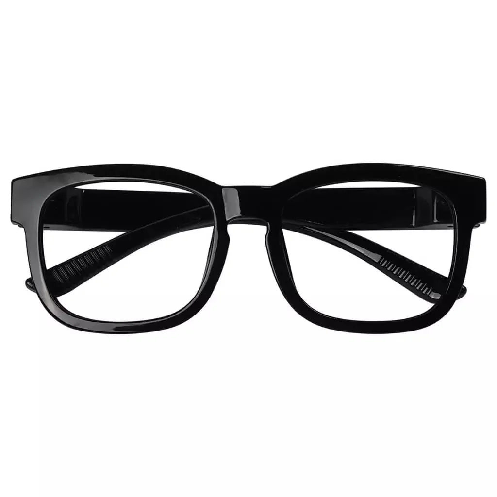 Reading Glasses Square Metalless Screwless Spec Women