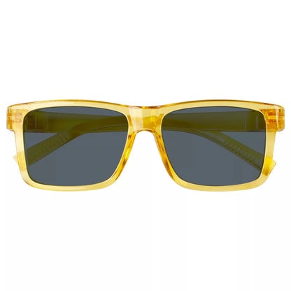 Polarized Sunglasses Screwless Metalless Spring Hinge