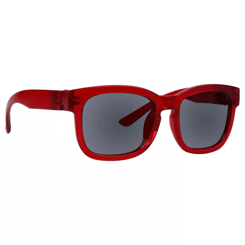 Polarized Sunglasses Fashion Metalless Screwless Specs Women