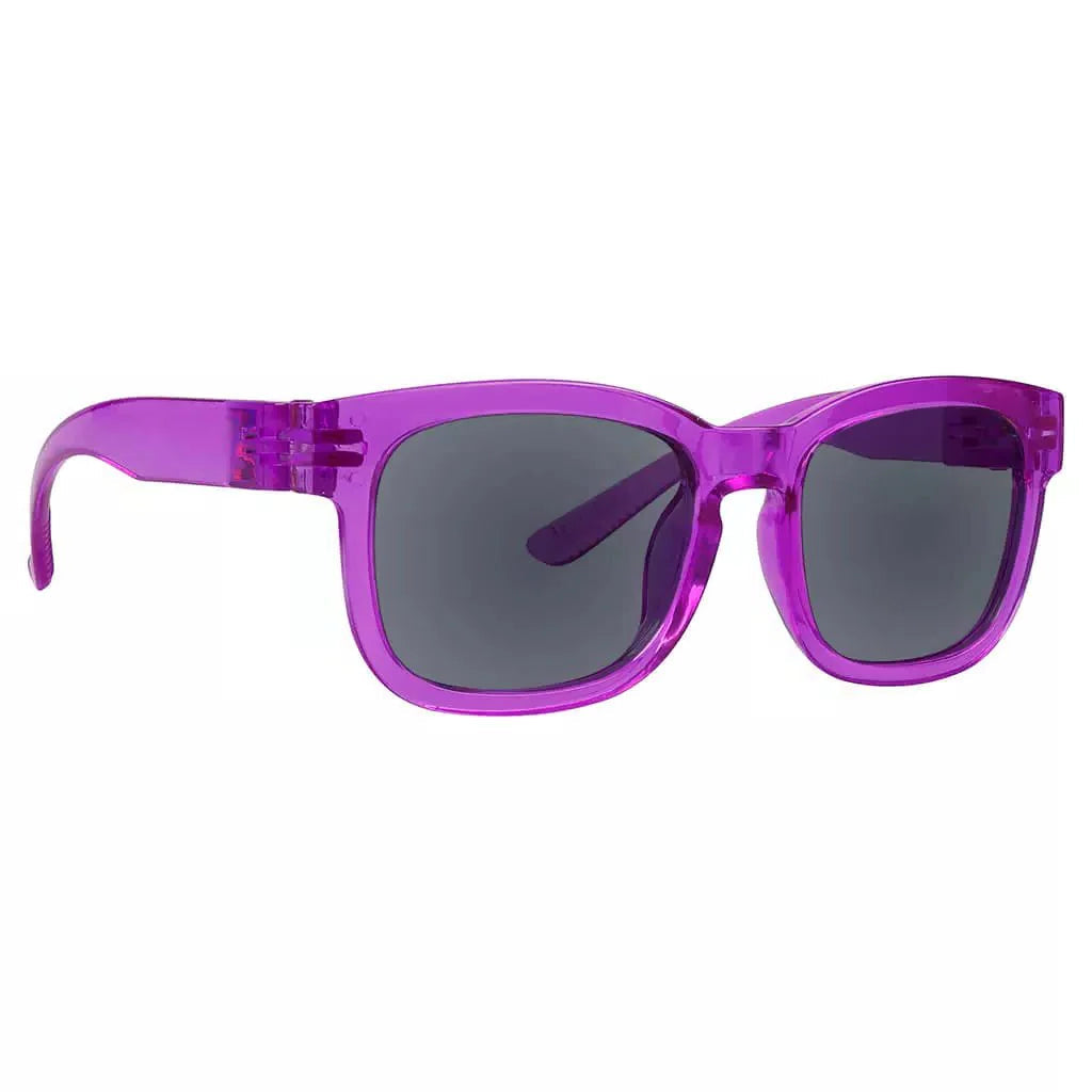 Polarized Sunglasses Fashion Metalless Screwless Specs Women