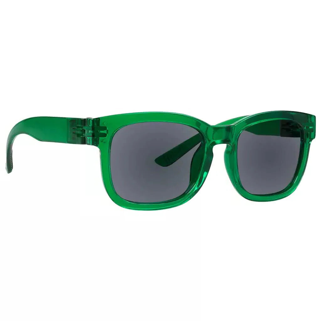 Polarized Sunglasses Fashion Metalless Screwless Specs Women