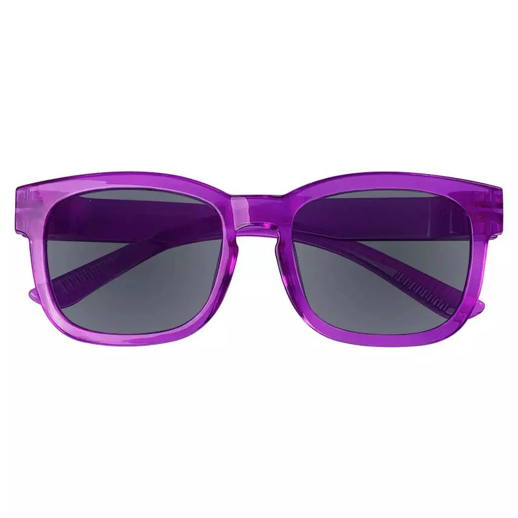 Polarized Sunglasses Fashion Metalless Screwless Specs Women