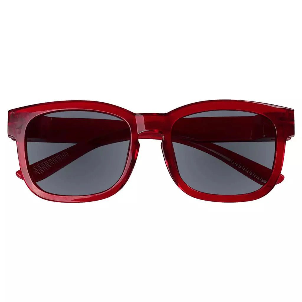 Polarized Sunglasses Fashion Metalless Screwless Specs Women