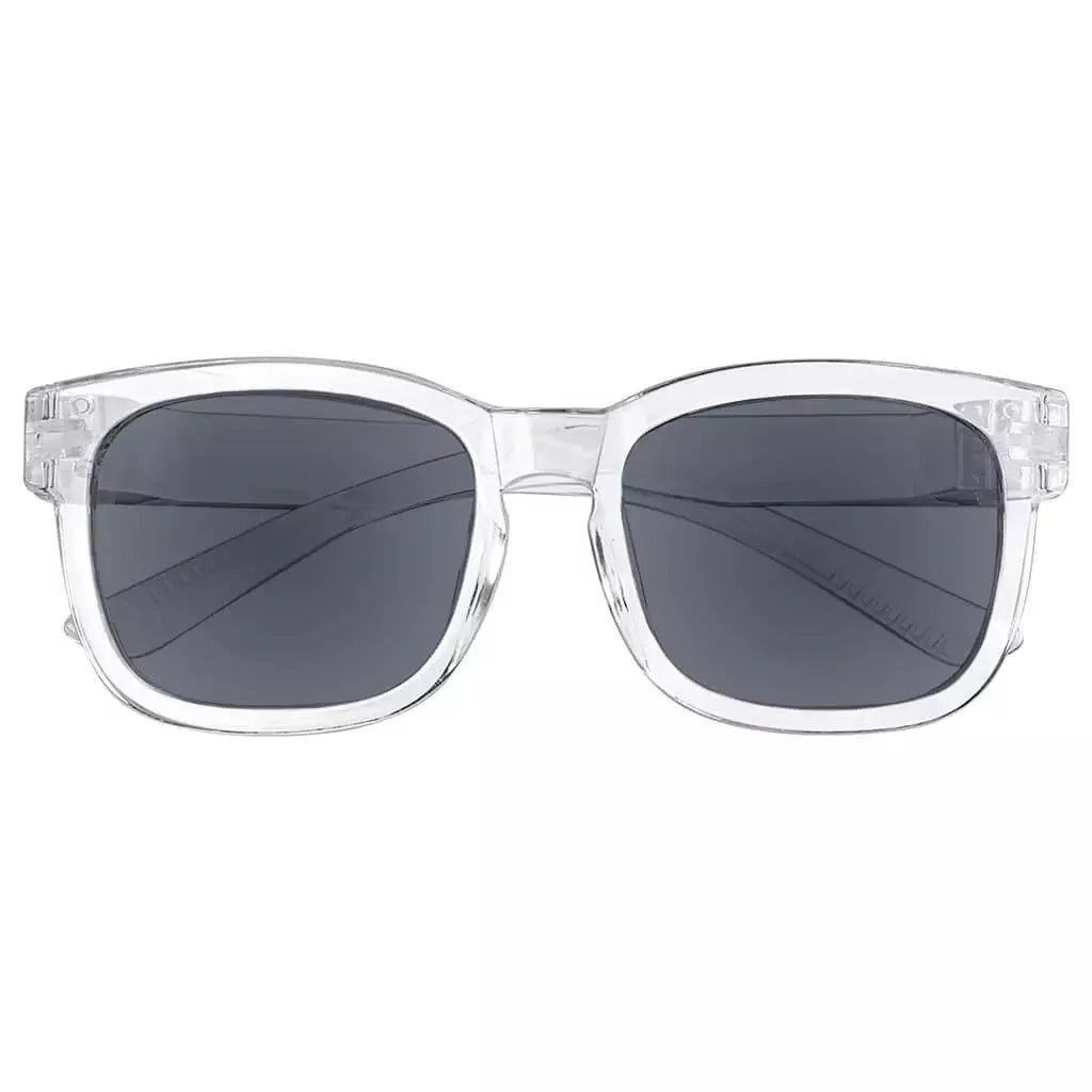Polarized Sunglasses Fashion Metalless Screwless Specs Women