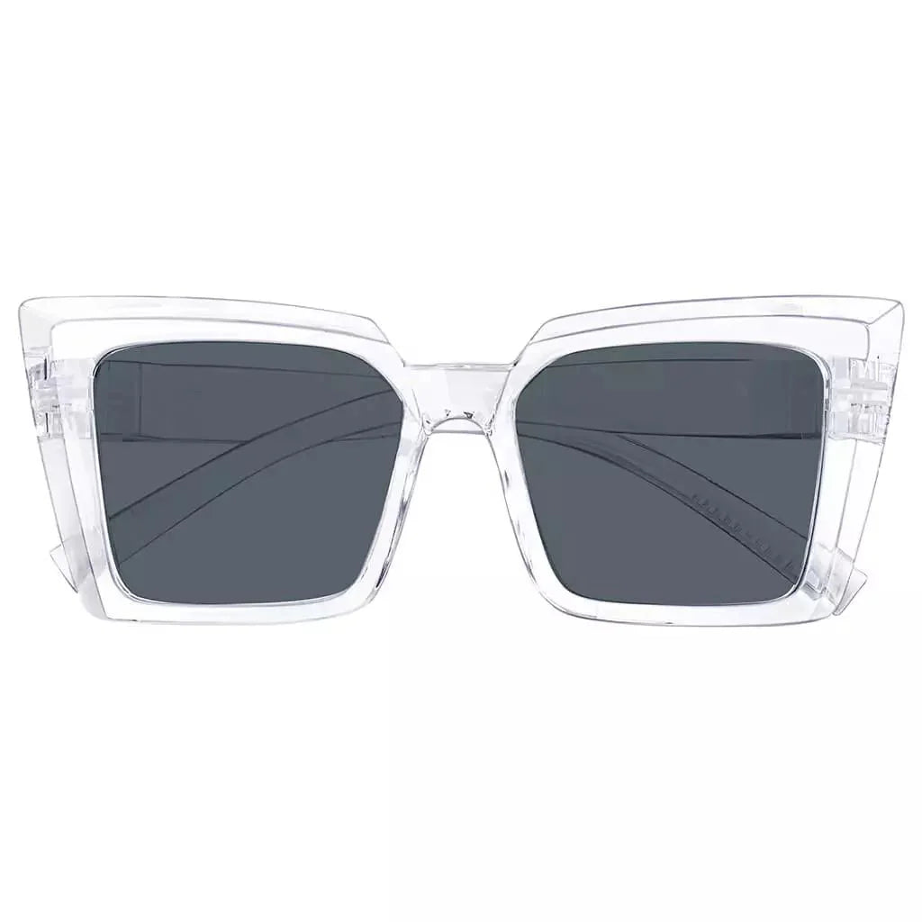 Polarized Sunglasses Metalless Screwless Fashion Specs Women