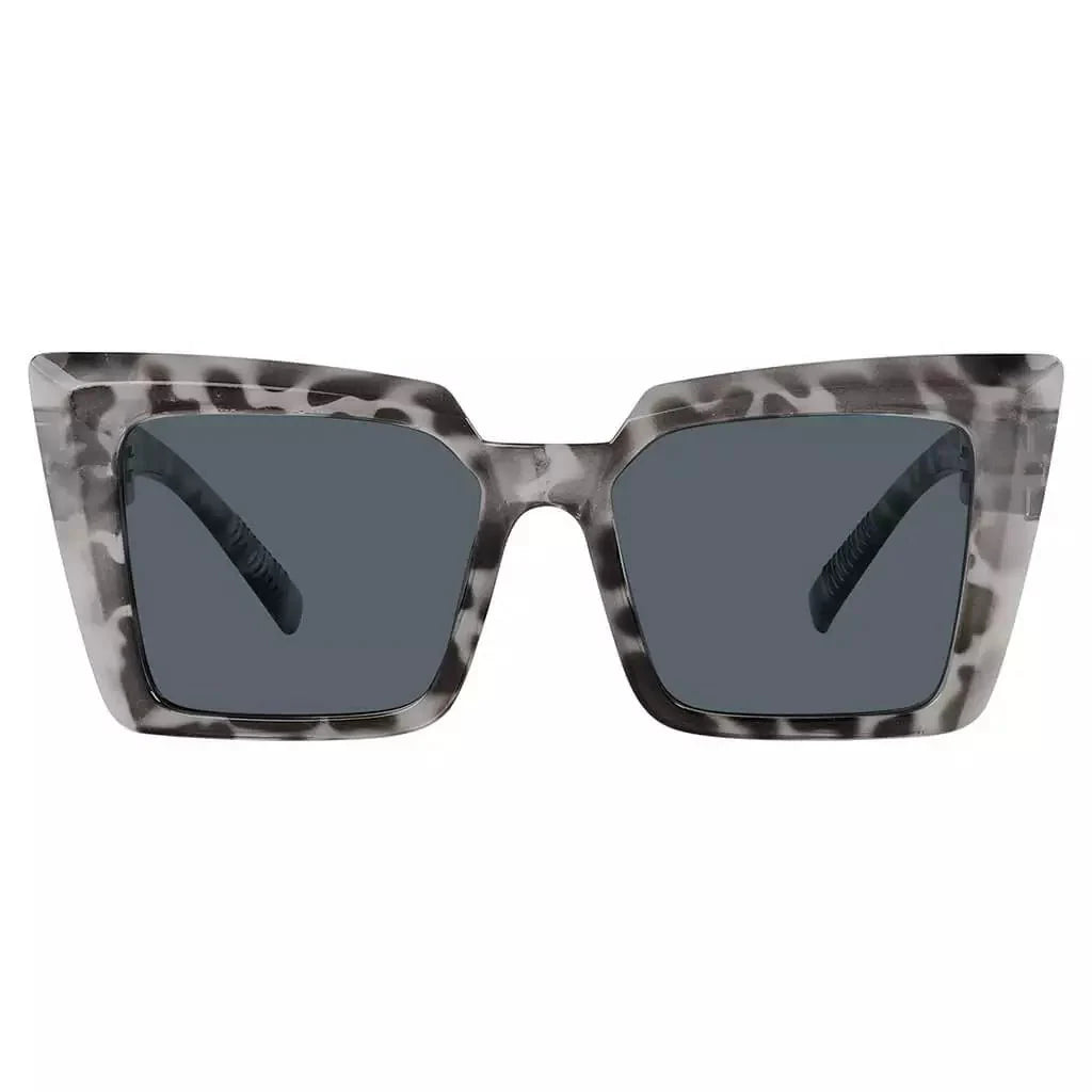 Polarized Sunglasses Metalless Screwless Fashion Specs Women