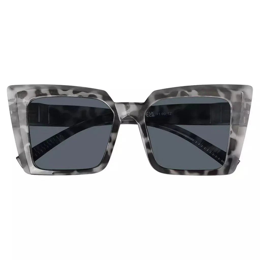 Polarized Sunglasses Metalless Screwless Fashion Specs Women