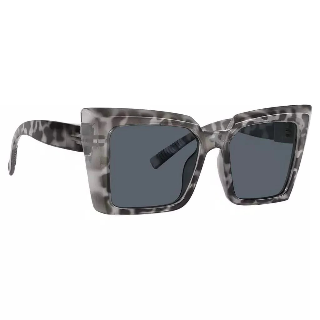 Polarized Sunglasses Metalless Screwless Fashion Specs Women