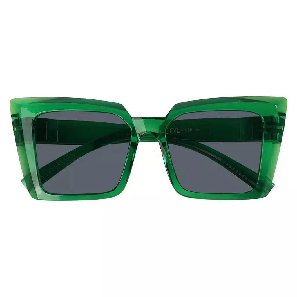 Polarized Sunglasses Metalless Screwless Fashion Specs Women