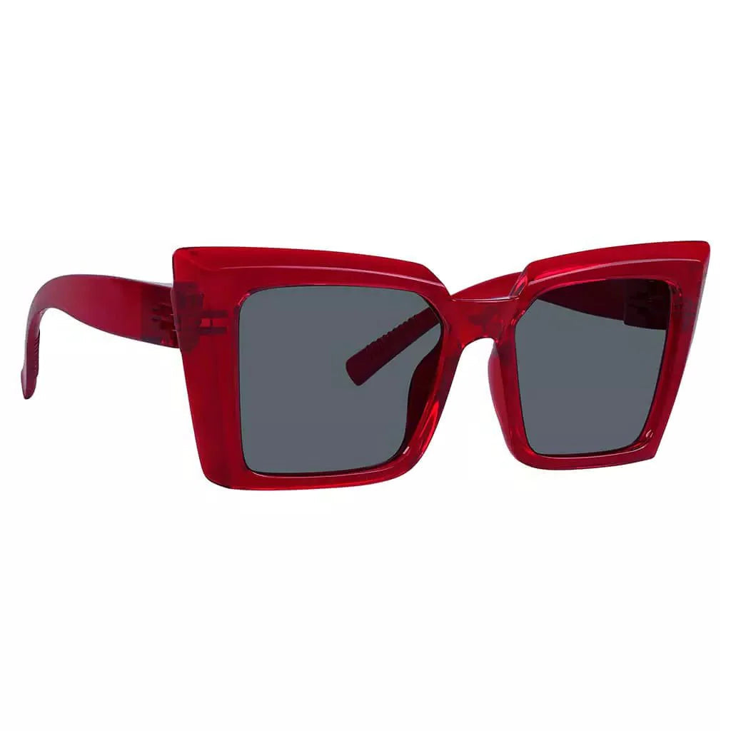 Polarized Sunglasses Metalless Screwless Fashion Specs Women
