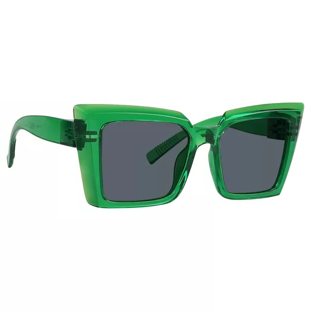 Polarized Sunglasses Metalless Screwless Fashion Specs Women
