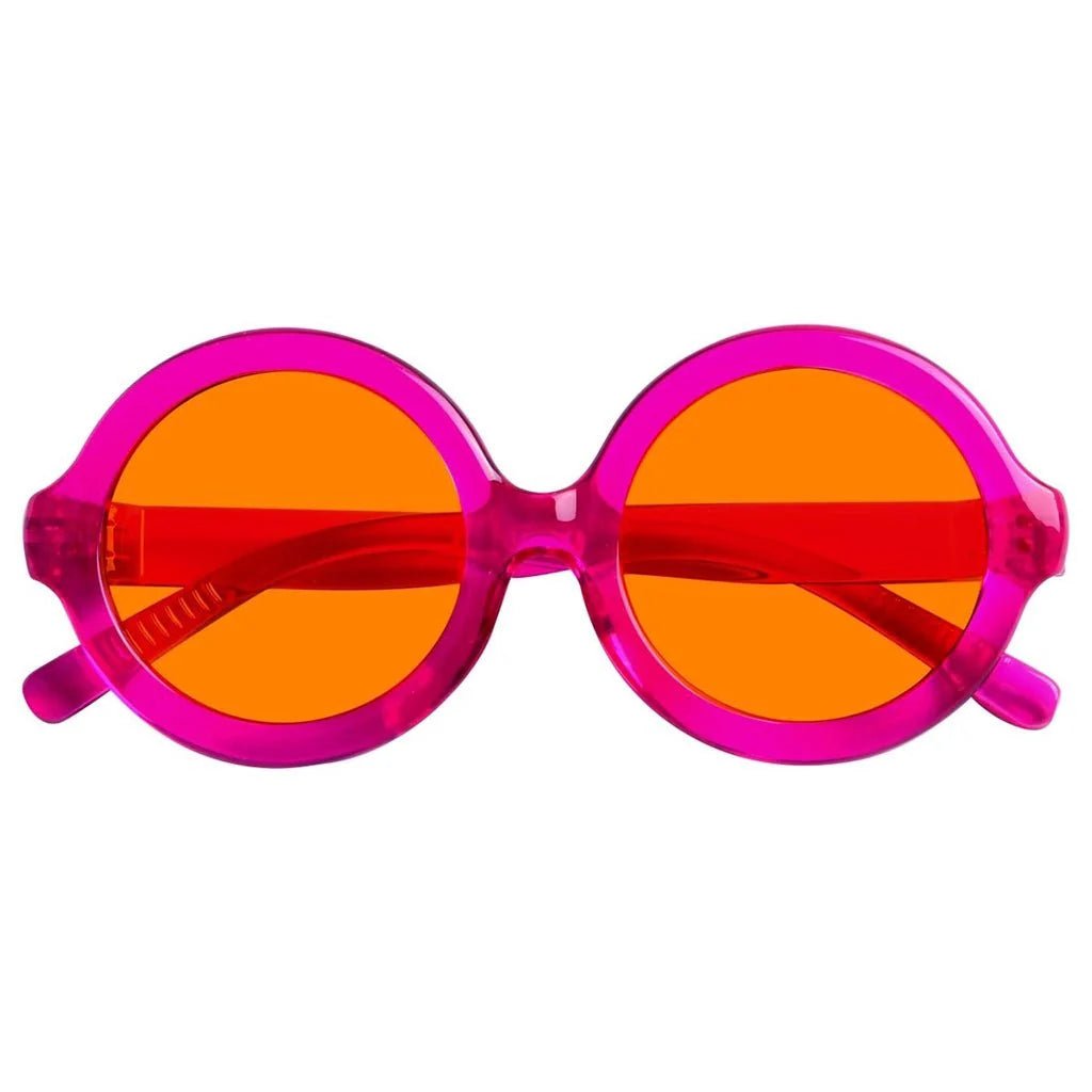 100% Blue Light Blocking Nighttime Glasses Metalless Women R2313-B98