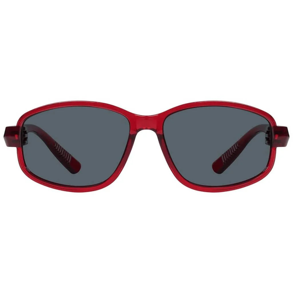 Polarized Sunglasses Metalless Screwless Rectangle Specs Women