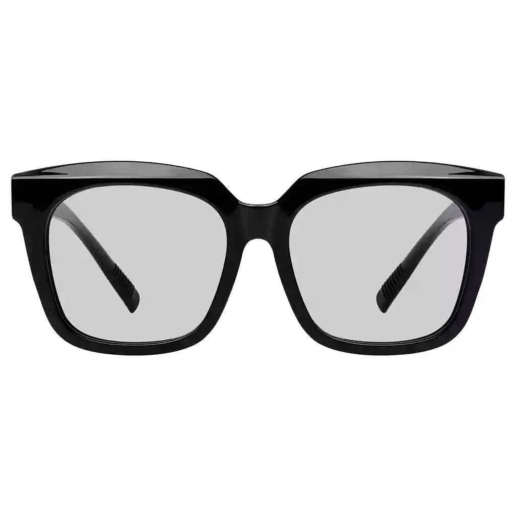 Transition Sunglasses Stylish Metalless Screwless Specs Women