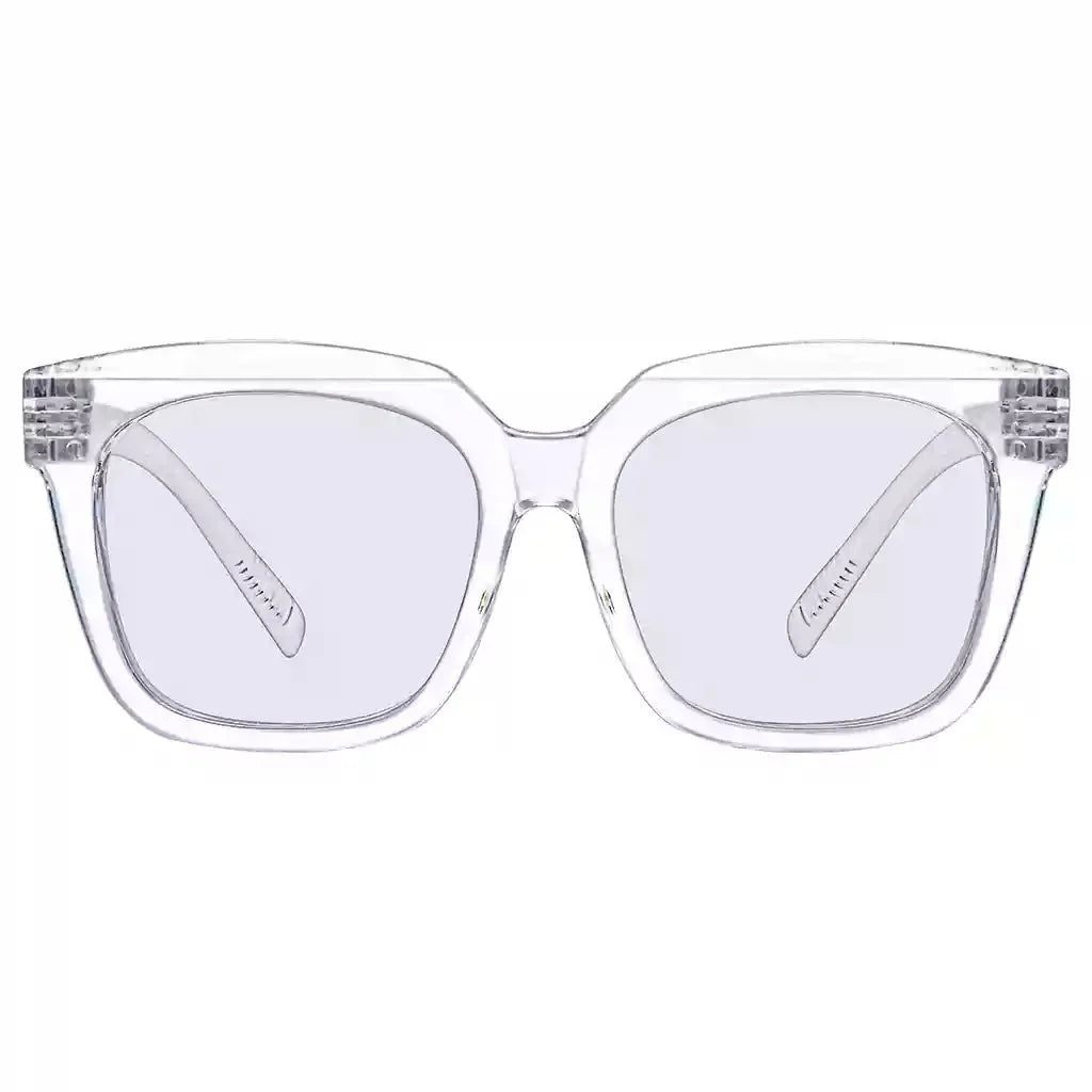 Transition Sunglasses Stylish Metalless Screwless Specs Women