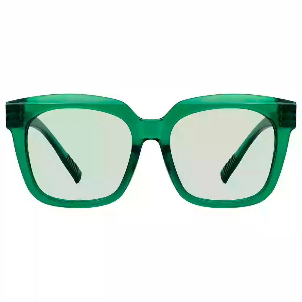 Transition Sunglasses Stylish Metalless Screwless Specs Women