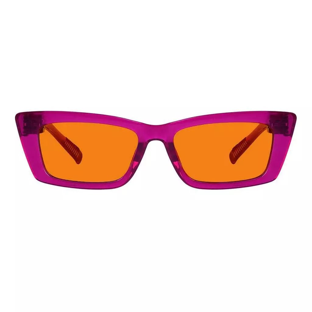 Blue Light Blocking Glasses for Sleep Metalless Screwless R2501-B98