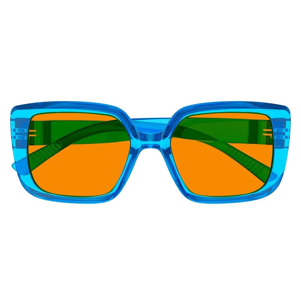 100% Blue Light Blocking Glasses Better Sleep Spring Hinge NR2014-B98