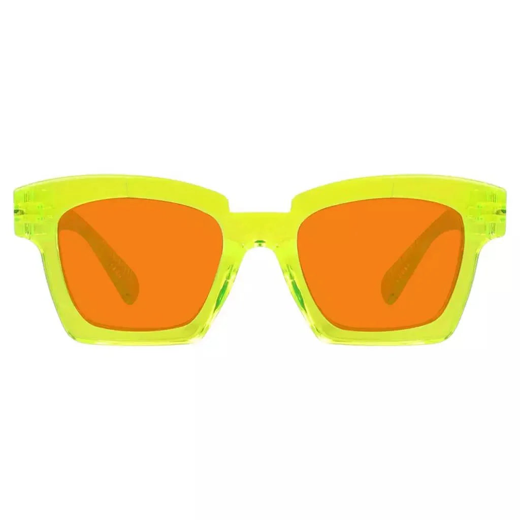 100% Blue Light Blocking Metalless Glasses for Sleep NR2019-B98