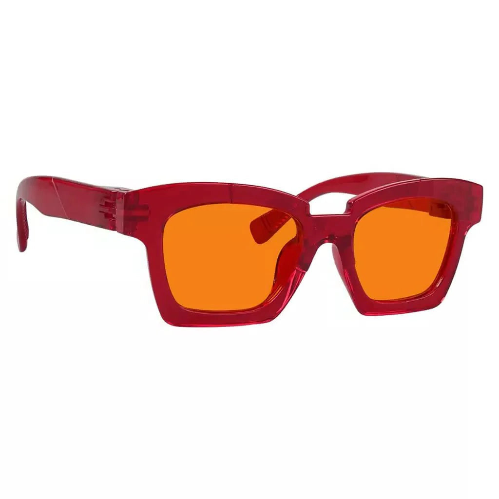 100% Blue Light Blocking Metalless Glasses for Sleep NR2019-B98