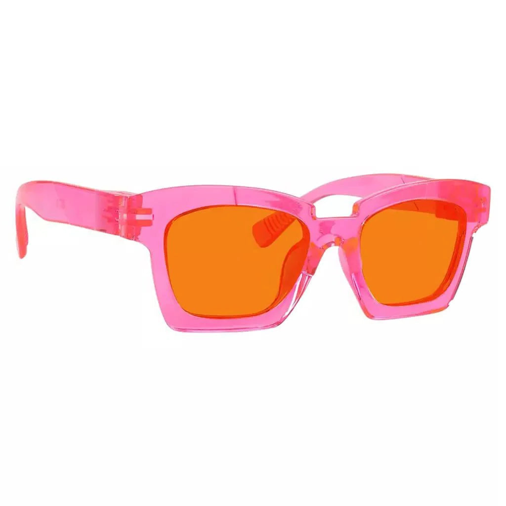 100% Blue Light Blocking Metalless Glasses for Sleep NR2019-B98
