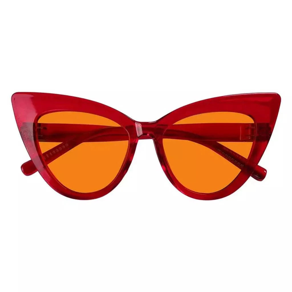 100% Blue Blocking Glasses Better Sleep Metalless Screwless R2318-B98
