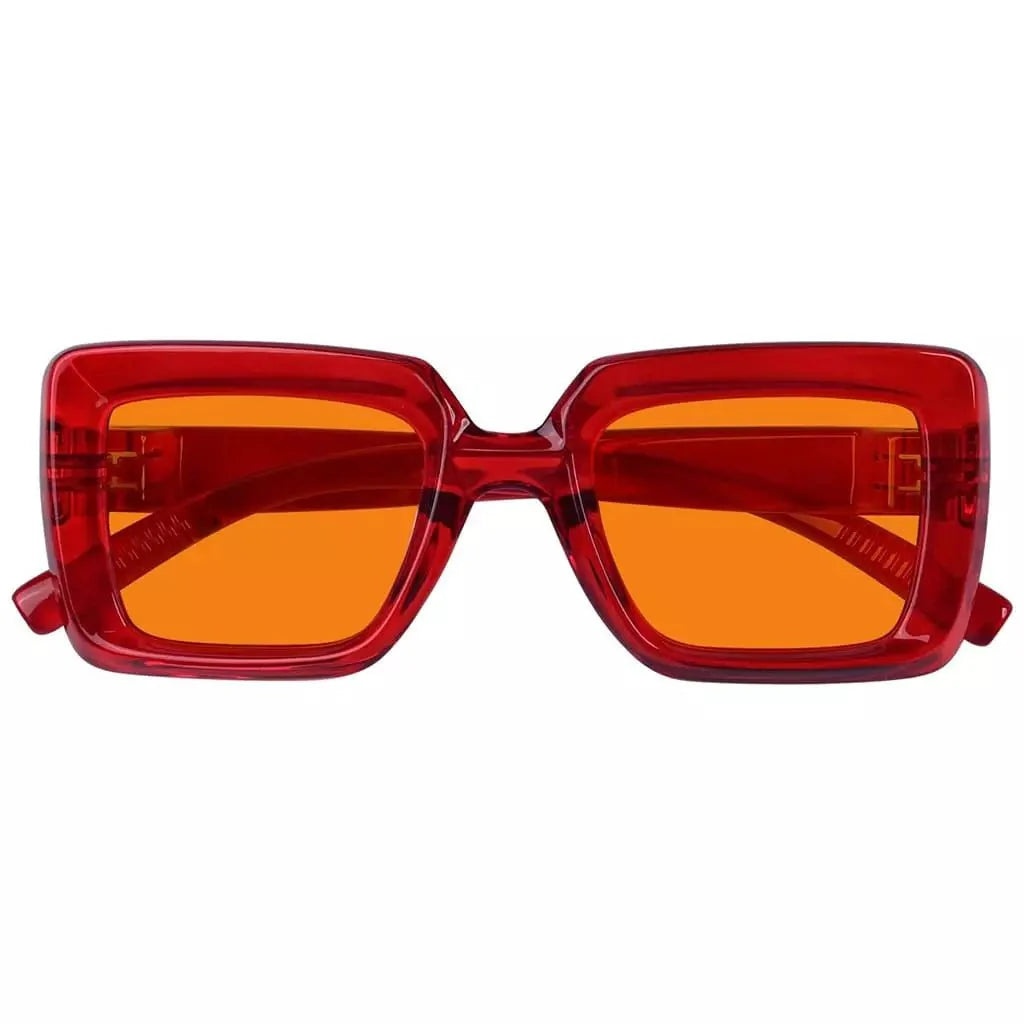 100% Blue Light Blocking Nighttime Metalless Eyeglasses NR2101-B98