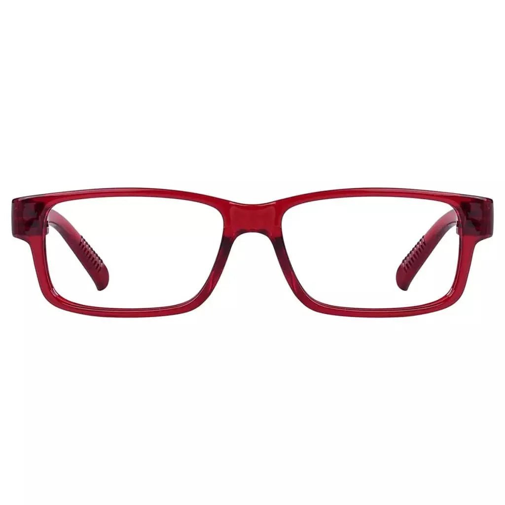 Anti 30% Blue Light Glasses Screwless Metalless Women Men NR032-B15