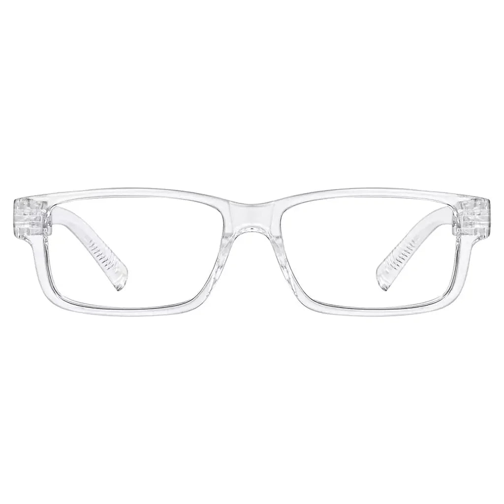 Anti 30% Blue Light Glasses Screwless Metalless Women Men NR032-B15